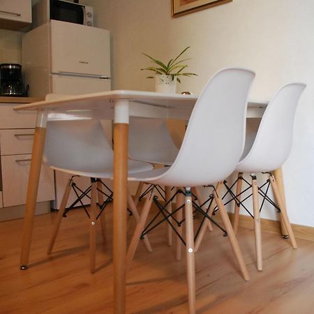 Apartman Ruzica Makarska Buitenkant foto