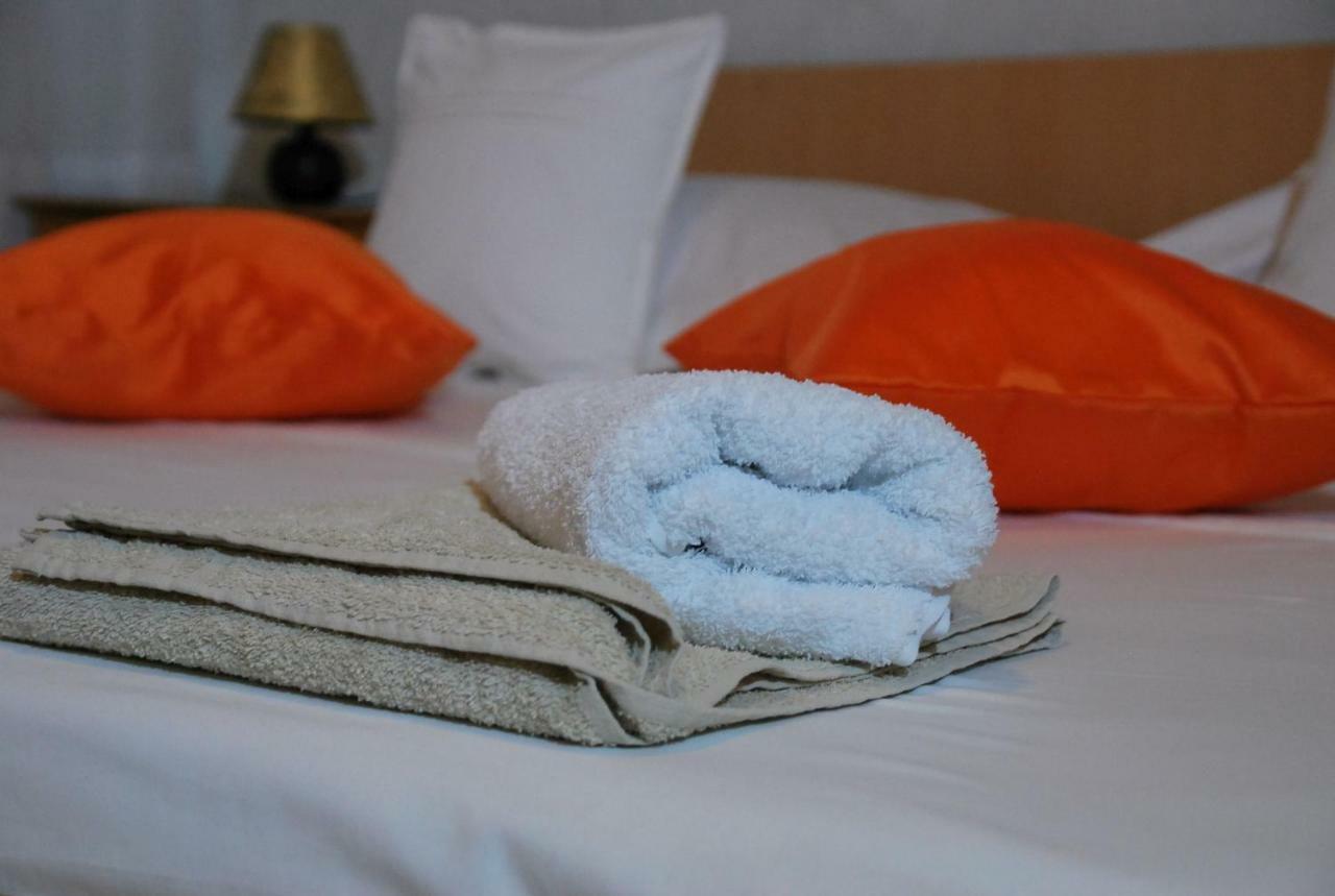 Apartman Ruzica Makarska Buitenkant foto