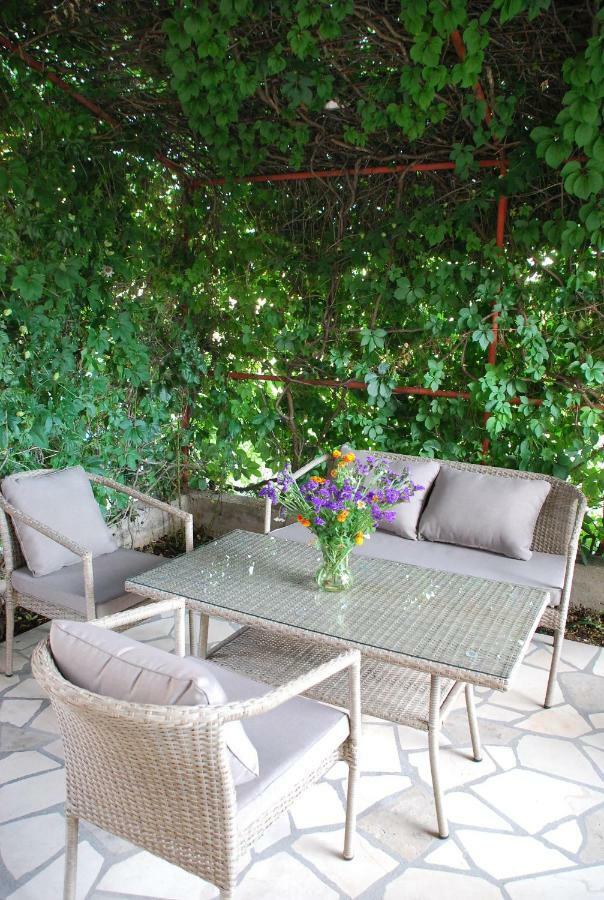 Apartman Ruzica Makarska Buitenkant foto